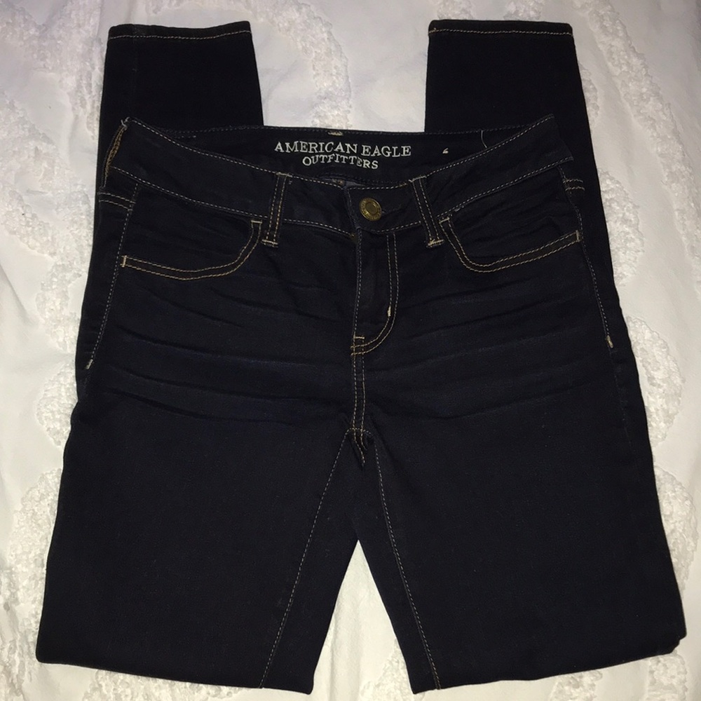 American Eagle Jeans!